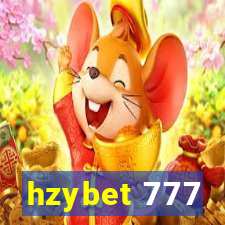 hzybet 777